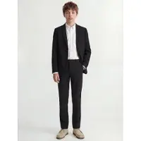 Jack & Jones Junior Costume 'JPRSolar' noir