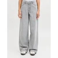 Jack & Jones Jean 'JXTOKYO' gris denim