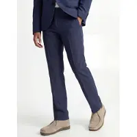 Jack & Jones Junior Pantalon 'Solaris' bleu marine