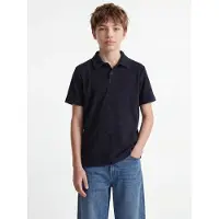 Jack & jones Junior T-Shirt 'Laben' noir