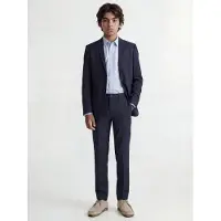 Jack & Jones Junior Costume 'Solar' bleu nuit