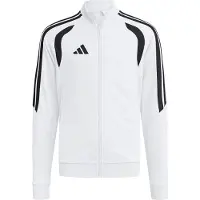 Adidas Tiro 26 League Training Full Zip Sweatshirt Blanc 13-14 Years Enfants