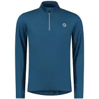 Rogelli Hommes, Pull-over, Core, Bleu, (XL)