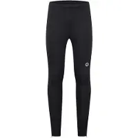 Rogelli Hommes, Pantalon de cyclisme, Core (XL), Noir