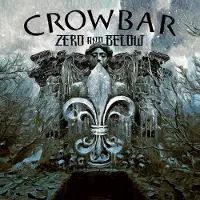 Ginza.se Crowbar - Zero And Below Cd