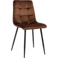 CLP Chaise de salle à manger Tilde