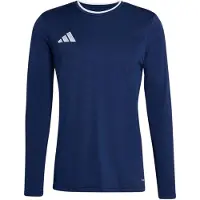 Adidas T-Shirt fonctionnel 'Entrada26' bleu marine / blanc