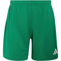 Adidas Femmes, Bas de sport, Ent26 Sho W - teagrn/white (XXL), Blanc, Vert