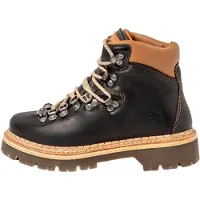 Art Bottines pour Femme/Homme 0903 ARIZONA BLACK/ AIR ALPINE Couleur Noir
