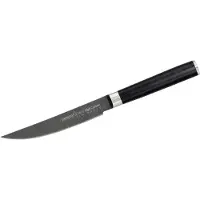 Samura MO-V Stonewash Couteau à steak