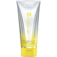 Alcina Hyaluron 2.0 baume pour cheveux secs et fragiles 200 ml