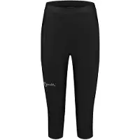 Rogelli Femmes, Pantalon de cyclisme, Core (XL), Noir