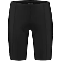 Rogelli Hommes, Pantalon de cyclisme, Econ (M), Noir