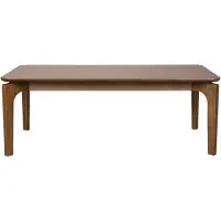 Dutchbone Coffee Table Savone (120 x 60 x 40 cm)