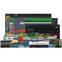 Reason Studios Reason+ 1-Year Subscription
