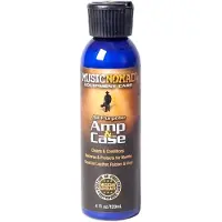 Music Nomad MusicNomad Amp & Case Cleaner & Conditioner