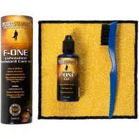Music Nomad MusicNomad F-ONE Fretboard Care Kit
