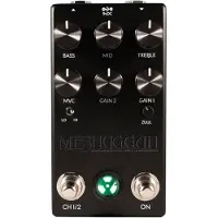 Fortin Meshuggah Signature Pre-Amp Distortion