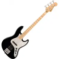 Fender USA Geddy Lee Jazz Bass Black