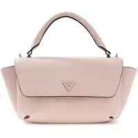 GUESS Sacs à main 'GILDA' rosé