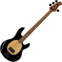 Sterling Artist Series Pete Wentz StingRay Black basse électrique