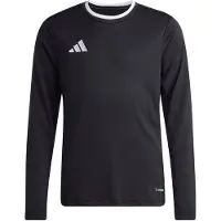 Adidas T-Shirt fonctionnel 'ENT26' noir / blanc