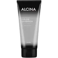 Alcina Color Silver shampoing pour nuances de blond froides 200 ml