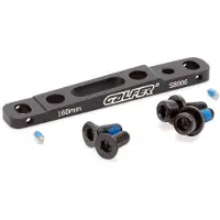 GALFER BIKE Freinage vélo : accessoires