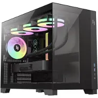 GameMax Boîtier Pc Nex C33