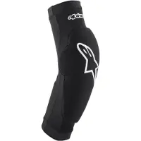 Alpinestars Paragon Plus Youth Elbow Guards Noir L-XL Enfants