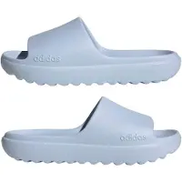 Adidas Mule 'Adilette Lumia' bleu ciel