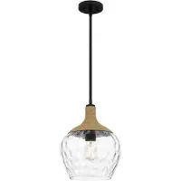 QUOIZEL Suspension Elstead Royer (E27)