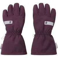 Reima Gants 'Milne' violet foncé