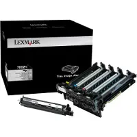 Lexmark 700Z1 Toner Noir