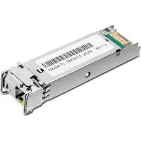 TP-LINK Sm321a-2 Transceiver Argenté