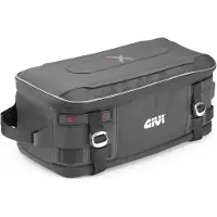 Givi Sacoche X-Line XL01B 15-20 L hydrofuge