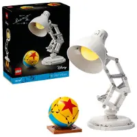 LEGO Ideas - Disney Pixar Luxo Jr. 21357