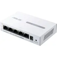 Asus ExpertWifi EBP15, Smart SWITCH
