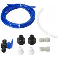 Hendi Kit d'installation pour filtres , ø18x(H)mm