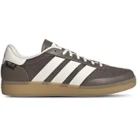 Adidas Chaussure de sport 'Training Spezial' marron / blanc