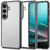 Spigen Coque Ultra Hybrid Samsung Galaxy S26 - Space Crystal
