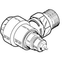 Danfoss ventil Ra-G 25 1 Vl - 013g1680