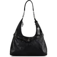 GUESS Sac bandoulière Ella, 40 cm