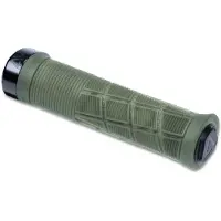 ACID Disrupt Slim Grips Vert 138 mm