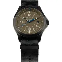 Traser H3 - 111075 - Montre - Hommes - Quartz - P67 Officer Pro
