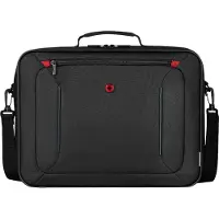 Wenger Sacoche pour ordinateur portable 16" Noir