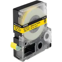 Epson LC-4YBP9 - étiquettes pour bandes magnétiques - 1 rouleau(x)