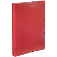 OfficeTown COOL-BOX - Boîtes de rangement A4 (A4, 1x)