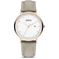 Krns - 1031 - Montre Bracelet