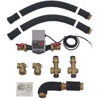Vaillant Kit de chargement du ballon